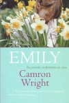 Camron Wright - Emily - een ontroerende roman