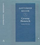 Keller, Gottfried - Groene Heinrich
