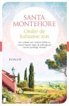 Santa Montefiore - Onder de Italiaanse zon