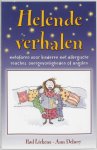 Paul Liekens, Ann Delnoy - Helende verhalen voor kinderen
