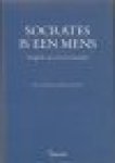 Rieter, Antonius Wilhelmus Willibrodus - Socrates is een mens. Tragiek van een levenseinde.
