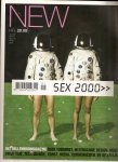 Redactie. - NEW. Sex 2000