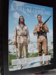 Petzel, Michael - Das grosse Album der Karl-May-Filme, Band II
