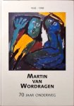 Cees Clijssen - Martin van Wordragen : 70 jaar onderweg