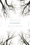 [{:name=>'Hella S. Haasse', :role=>'A01'}] - Het tuinhuis / Verzameld werk Hella S. Haasse