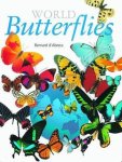 Bernard D'Abrera - World Butterflies
