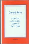 Reve, Gerard; Nop Maas (noten) - Brieven aan myn lijfarts, 1963-1980