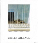 SERRALLER, Francisco Calvo. - GILLES AILLAUD. EL ZOO DE CRISTAL.