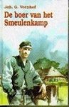 Johan G. Veenhof - De boer van het Smeulenkamp