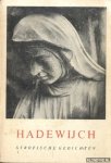 Hadewijch & Prof/Dr. E. Rombauts & N. de Paepe (bewerking) - Hadewijch: Strofische gedichten