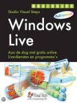 ,Beentjes, Ria - Basisgids Windows Live. Aan de slag met gratis online Live-diensten en programma's