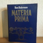 Hans Biederman - MATERNA PRIMA