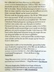 Warren, Hans - Geheim Dagboek 1954-1955 Warren, Hans - Geheim Dagboek 1954-1955