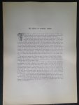 Frith, Francis - The Temple of Coorneh, Thebes, Series Egypt and Palestine