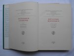 Bruin, C.C. de (red.) - Het Luikse Diatessaron - Diatessaron Leodiense