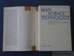 N/A. - Man, science, technology. A Marxist analysis of the scientific-technological revolution.