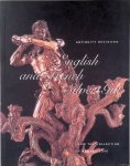Phillips, Anthony & Jeanne Sloane - Antiquity Revisited: English and French Silver-Gilt from the Collection of Audrey Love