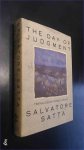 Satta, Salvatore - The day of judgment