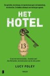 Lucy Foley - Het hotel