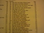 Ramin; Gunther - Das Organistenamt; II Choralvorspiele - Dritter Band (Diethard Hellmann)