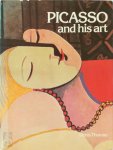Denis Thomas 20697,  Pablo Picasso 11790 - Picasso and His Art