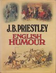 Priestley, J.B. - English humour