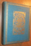 Leendertse, M. J. - De Hechte band tusschen vorstenhuis en vaderland. Samengesteld ter gelegenheid van den vijfenvijftigsten jaardag van Hare Majesteit Koningin Wilhelmina Helena Pauline Maria 31 Augustus 1880-31 Augustus 1935
