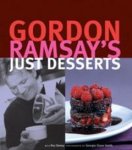 ramsay, gordon - Gordon Ramsay's Just Desserts