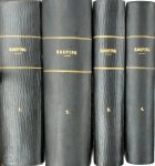 H.W.E. Moller [Red.], Gerard Knuvelder, Henri Bruning, Willem de Merode, Hubert Buyle, Wies Moens, Albert Kuyle, Marnix Gijsen, Anton van Duinkerken, Jan Engelman, Karel van den Oever, Pierre Kemp, Anton Coolen, Karel Albert, Gerard Wijdeveld, Gerard - Roeping [eerste vier jaargangen] Maandschrift voor schoonheid