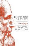 Walter Isaacson - Leonardo Da Vinci