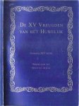 Anoniem (XIVe eeuw) - De XV Vreugden Van Het Huwelijk