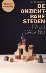 Italo Calvino - (1) Onzichtbare Steden