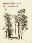 Koos van Zomeren - Het bomenboek (POD)