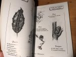 Dubois, Hervé - Petit Dictionnaire d'un Forestier - un livre sur les termes forestiers, écologiques, botaniques