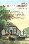 Henny Thijssing- Boer, Saris, Pieters - Derde streekroman omnibus