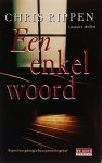 Chris Rippen - Een enkel woord
