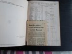  - Enkele gedragingen van mr.Willem Aantjes gedurende de periode van de Duitse bezetting, 1940-1945