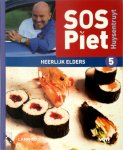 Piet Huysentriut - Heerlijk elders - SOS Piet