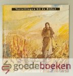 Meeuse, ds. C.J. - Een stem die roept in de woestijn --- Serie Vertellingen bij de Bijbel, De geschiedenis van Johannes de Doper