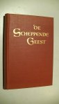 Vloemans, Dr. A - De scheppende geest. Cultuurfilosofie