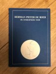 Boer, Herman Pieter - De onbespiede nimf