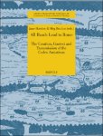 Jane Hawkes, Meg Boulton (eds) - All Roads Lead to Rome. The Creation, Context & Transmission of the Codex Amiatinus