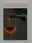 CASSANDRE - ALAIN WEILL. - Cassandre.