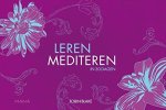 Blake , Tobin . [ isbn 9789049103545 ] - Leren Mediteren in 30 Dagen . ( Wat is meditatie? Hoe bereik je de diepe innerlijke stilte? Wat moet je doen om volledige ontspanning te ervaren? Hoe breng je de geest tot rust?  In Leren mediteren komen deze vragen aan bod. Regelmatig mediteren -