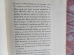 Kühnel, Ernst [Einführung von]. - Neunzehn Indische Miniaturen mit beschreibendem Text. - Aus dem Besitz der Staatlichen Museen zu Berlin.
