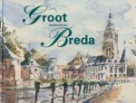 Dirven, Herman - Groot Breda.