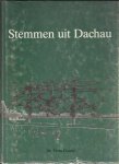 Govers, Frank - Stemmen uit Dachau