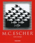 M.C. Escher - Escher Grafiek En Tekeningen