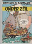 Remacle,M - Ouwe Niek en Zwartbaard 22 onder zeil