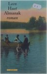 Leen Huet - Almanak - Met Aanstekelijk Plezier Vertelde Geschiedenis Van De Gouden Jaren Zestig